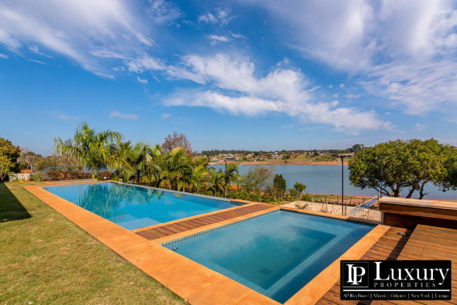 Imagem Casa com 4 Quartos à Venda, em Ponta Dos Cambarás - Avaré Imagem Casa com 4 Quartos à Venda, em Ponta Dos Cambarás - Avaré