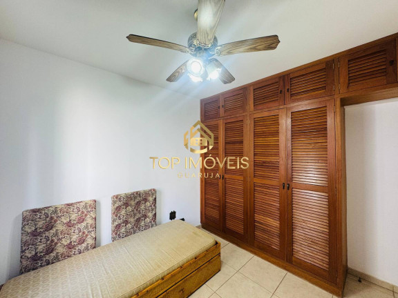 Imagem Apartamento com 3 Quartos à Venda, 100 m² em Pitangueiras - Guarujá
