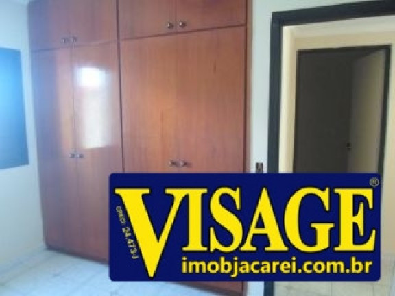 Imagem Apartamento com 2 Quartos à Venda, 159 m² em Pq. Santo Antonio - Jacareí Imagem Apartamento com 2 Quartos à Venda, 159 m² em Pq. Santo Antonio - Jacareí