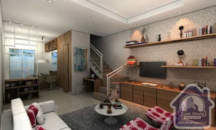 Imagem Casa de Condomínio com 3 Quartos à Venda, 83 m² em Jardim Carlos Cooper - Suzano Imagem Casa de Condomínio com 3 Quartos à Venda, 83 m² em Jardim Carlos Cooper - Suzano