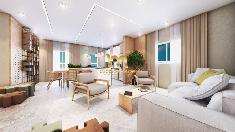 Imagem Apartamento com 2 Quartos à Venda, 70 m² em Caiçara - Praia Grande Imagem Apartamento com 2 Quartos à Venda, 70 m² em Caiçara - Praia Grande