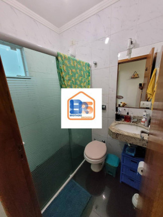 Imagem Casa com 3 Quartos à Venda, 150 m² em Jardim Líbano - São Paulo