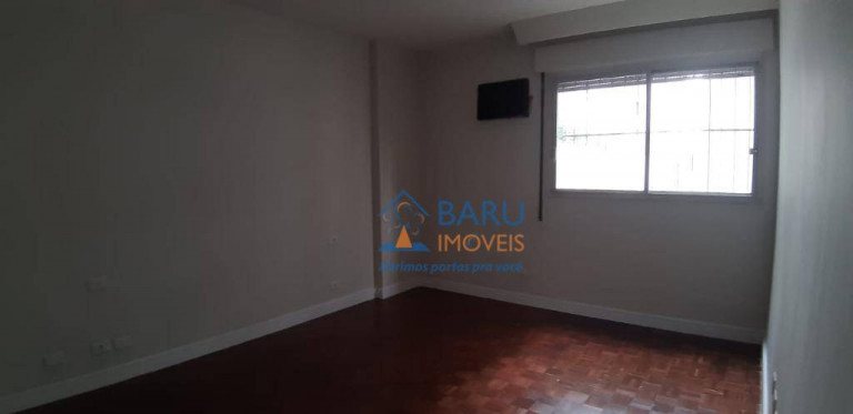 Imagem Apartamento com 4 Quartos à Venda, 204 m² em Higienópolis - São Paulo Imagem Apartamento com 4 Quartos à Venda, 204 m² em Higienópolis - São Paulo