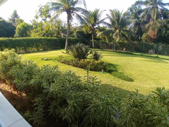 Imagem Casa com 5 Quartos à Venda, 344 m² em Encontro Das águas - Lauro De Freitas Imagem Casa com 5 Quartos à Venda, 344 m² em Encontro Das águas - Lauro De Freitas