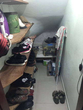 Imagem Sobrado com 2 Quartos à Venda, 102 m² em Taboão - São Bernardo Do Campo