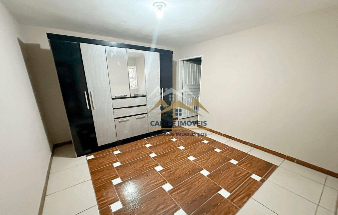 Imagem Casa com 3 Quartos à Venda, 123 m² em Residencial São Conrado - Tatuí Imagem Casa com 3 Quartos à Venda, 123 m² em Residencial São Conrado - Tatuí