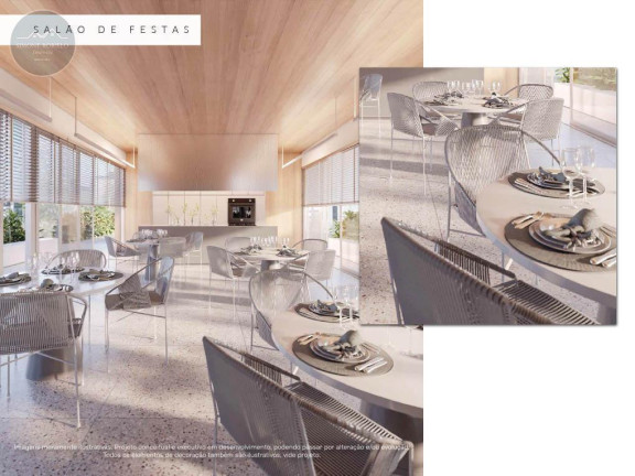 Imagem Apartamento com 3 Quartos à Venda, 150 m² em Canto Do Forte - Praia Grande