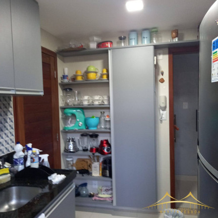 Imagem Apartamento com 2 Quartos à Venda, 80 m² em Lagoa Nova - Natal