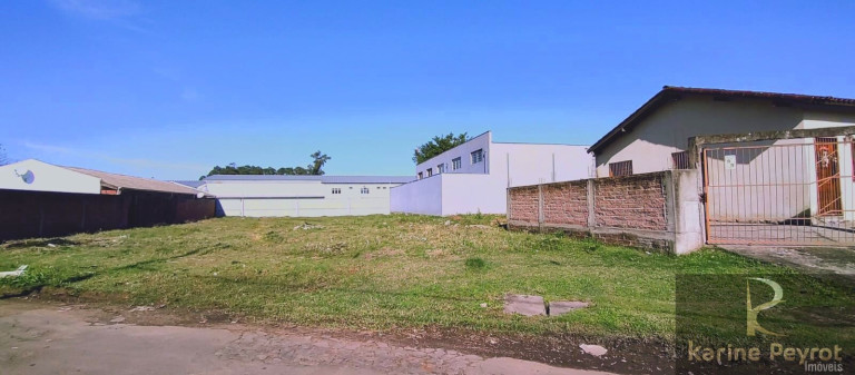 Imagem Terreno à Venda, 722 m² em Arroio Da Manteiga - São Leopoldo
