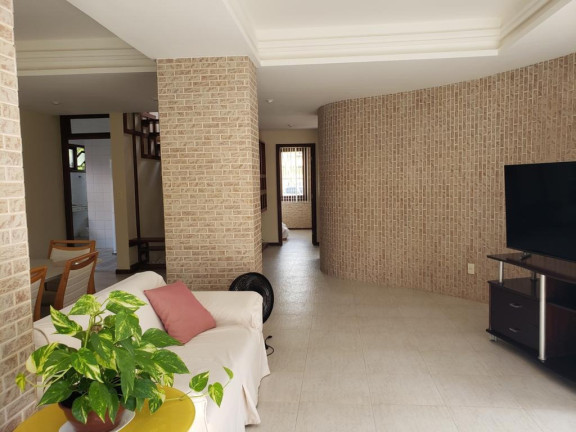 Imagem Casa com 5 Quartos à Venda, 450 m² em Jardim Placaford - Salvador Imagem Casa com 5 Quartos à Venda, 450 m² em Jardim Placaford - Salvador