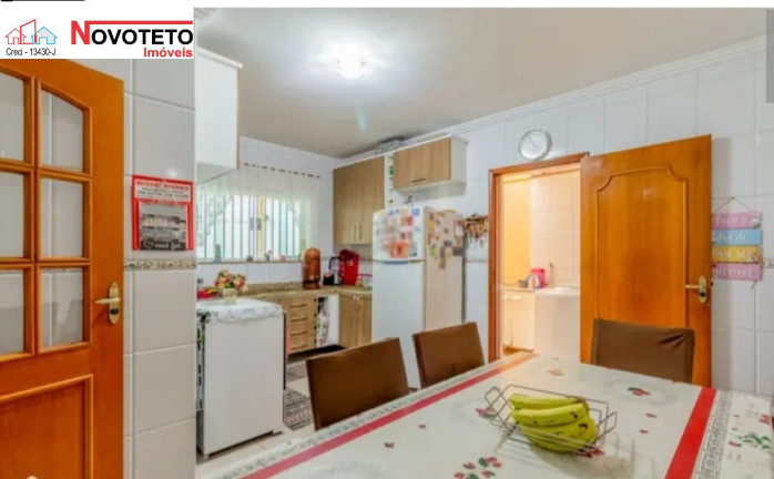 Imagem Imóvel com 3 Quartos à Venda, 130 m² em Vila Alpina - São Paulo Imagem Imóvel com 3 Quartos à Venda, 130 m² em Vila Alpina - São Paulo