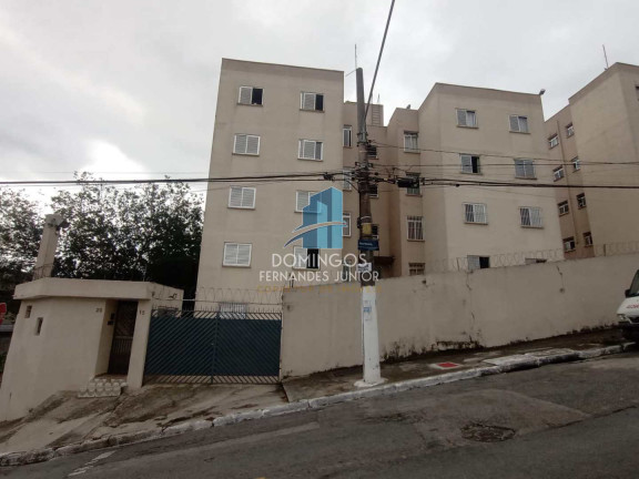Imagem Apartamento com 2 Quartos à Venda, 45 m² em Itaquera - São Paulo Imagem Apartamento com 2 Quartos à Venda, 45 m² em Itaquera - São Paulo