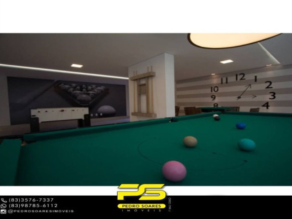 Imagem Apartamento com 3 Quartos à Venda, 123 m² em Intermares - Cabedelo Imagem Apartamento com 3 Quartos à Venda, 123 m² em Intermares - Cabedelo