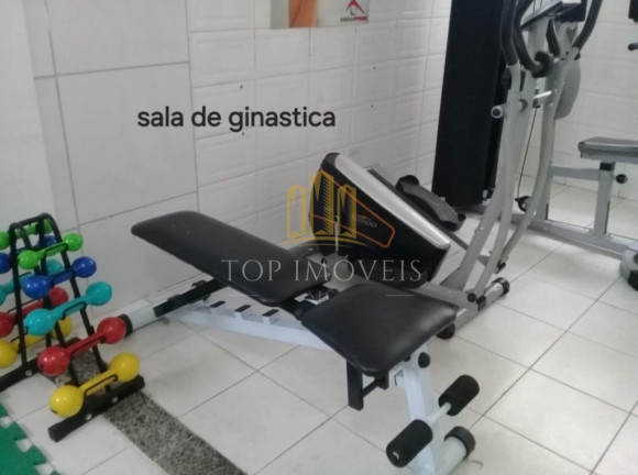 Imagem Apartamento com 3 Quartos à Venda, 67 m² em Jardim Alvorada - São José Dos Campos Imagem Apartamento com 3 Quartos à Venda, 67 m² em Jardim Alvorada - São José Dos Campos