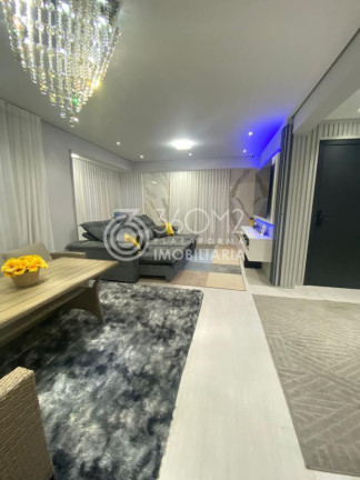 Imagem Apartamento com 4 Quartos à Venda, 139 m² em Jardim - Santo André Imagem Apartamento com 4 Quartos à Venda, 139 m² em Jardim - Santo André