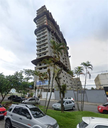 Imagem Apartamento com 2 Quartos à Venda, 56 m² em Bitaru - Sao Vicente Imagem Apartamento com 2 Quartos à Venda, 56 m² em Bitaru - Sao Vicente