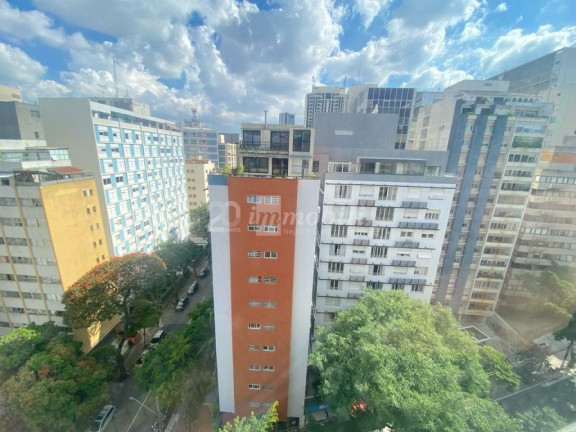 Apartamento com 4 Quartos à Venda, 200 m² em Higienópolis - São Paulo