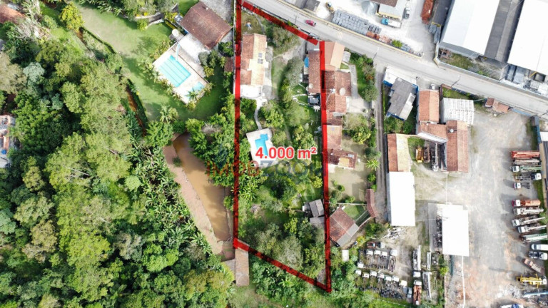 Imagem Sobrado com 4 Quartos à Venda, 4.000 m² em Portão - Atibaia Imagem Sobrado com 4 Quartos à Venda, 4.000 m² em Portão - Atibaia