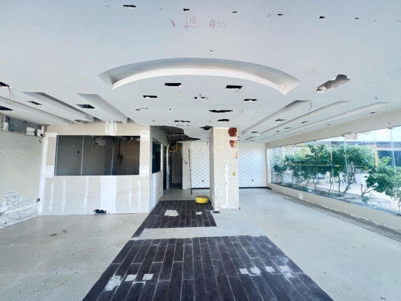 Imagem Loja à Venda, 100 m² em Recreio Dos Bandeirantes - Rio De Janeiro