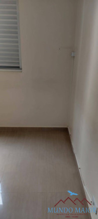 Imagem Apartamento com 3 Quartos à Venda, 62 m² em Parque Marajoara - Santo André