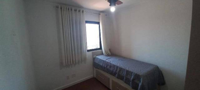 Imagem Apartamento com 3 Quartos para Alugar, 77 m² em Tatuapé - São Paulo