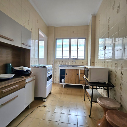 Imagem Apartamento com 1 Quarto à Venda, 49 m² em Tupi - Praia Grande Imagem Apartamento com 1 Quarto à Venda, 49 m² em Tupi - Praia Grande