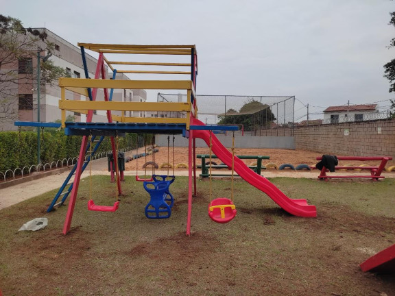 Imagem Apartamento com 2 Quartos à Venda, 49 m² em Parque São Jorge - Campinas Imagem Apartamento com 2 Quartos à Venda, 49 m² em Parque São Jorge - Campinas