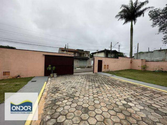 Imagem Casa de Condomínio com 2 Quartos à Venda, 66 m² em Chácara Bel Verde - Vargem Grande Paulista Imagem Casa de Condomínio com 2 Quartos à Venda, 66 m² em Chácara Bel Verde - Vargem Grande Paulista