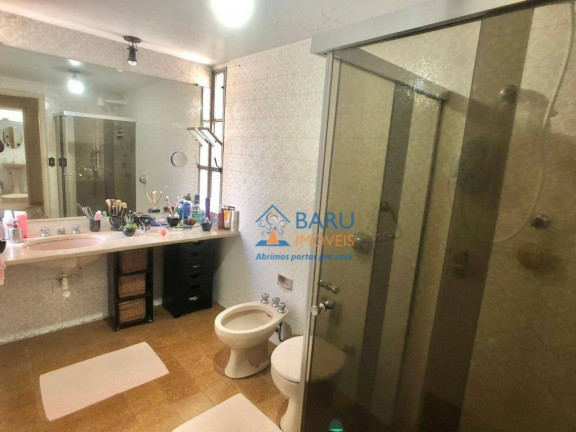 Imagem Apartamento com 3 Quartos à Venda, 132 m² em Higienópolis - São Paulo Imagem Apartamento com 3 Quartos à Venda, 132 m² em Higienópolis - São Paulo