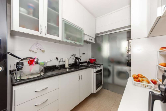 Imagem Apartamento com 2 Quartos à Venda, 55 m² em  Vila Olímpia  -  São Paulo 