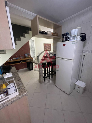 Imagem Apartamento com 3 Quartos à Venda, 203 m² em Praia Grande - Ubatuba Imagem Apartamento com 3 Quartos à Venda, 203 m² em Praia Grande - Ubatuba