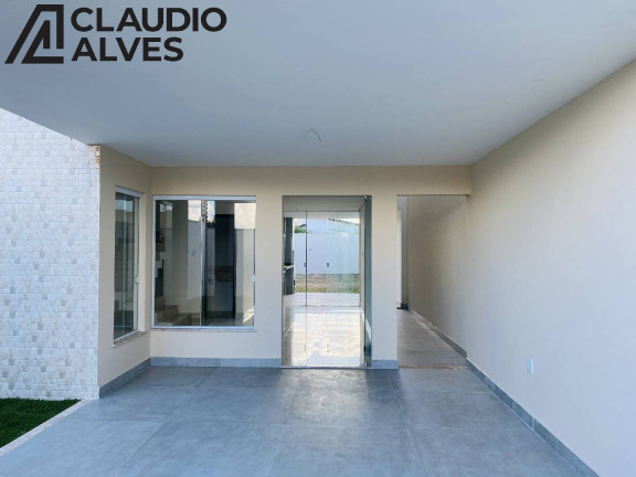 Imagem Casa com 3 Quartos à Venda, 150 m² em Sim - Feira De Santana Imagem Casa com 3 Quartos à Venda, 150 m² em Sim - Feira De Santana