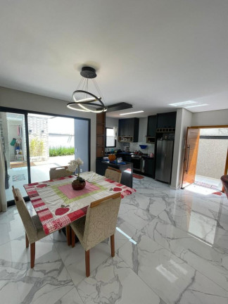 Imagem Casa com 3 Quartos à Venda, 190 m² em Portais (polvilho) - Cajamar
