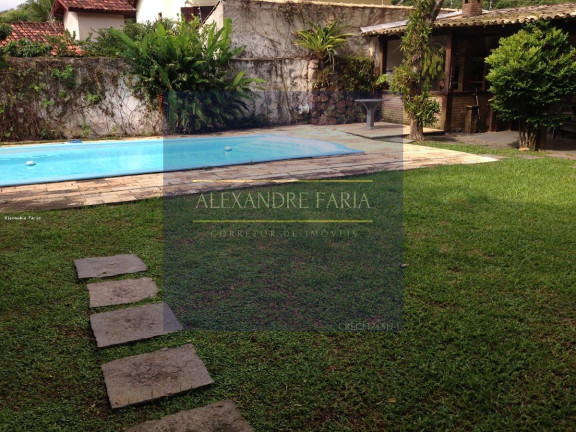 Imagem Casa com 5 Quartos à Venda, 250 m² em Reserva Du Moullin - São Sebastião