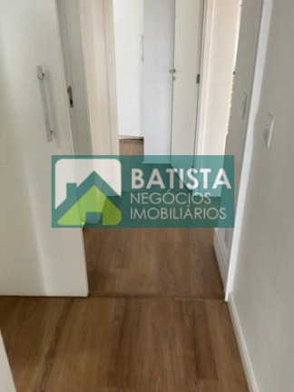 Imagem Apartamento com 3 Quartos à Venda, 62 m² em Vila Alzira - Santo André