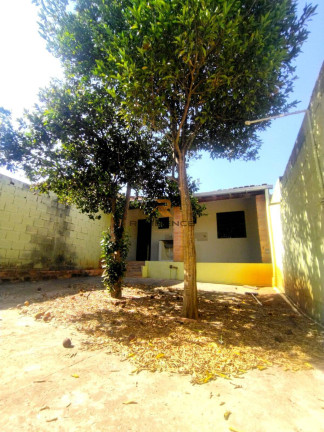 Imagem Casa com 2 Quartos à Venda, 43 m² em Moradas Da Lapinha - Lagoa Santa Imagem Casa com 2 Quartos à Venda, 43 m² em Moradas Da Lapinha - Lagoa Santa