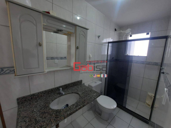 Imagem Cobertura com 3 Quartos à Venda, 140 m² em Braga - Cabo Frio Imagem Cobertura com 3 Quartos à Venda, 140 m² em Braga - Cabo Frio