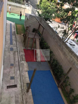 Imagem Apartamento com 3 Quartos à Venda, 70 m² em Morumbi - São Paulo