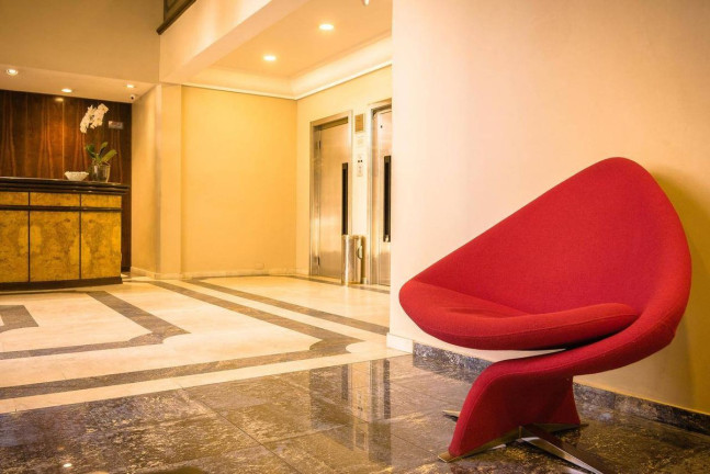 Imagem Apartamento com 1 Quarto à Venda, 42 m² em Jardins - São Paulo Imagem Apartamento com 1 Quarto à Venda, 42 m² em Jardins - São Paulo