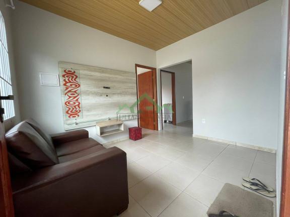 Imagem Casa com 2 Quartos à Venda, 58 m² em Costeira - Balneário Barra Do Sul