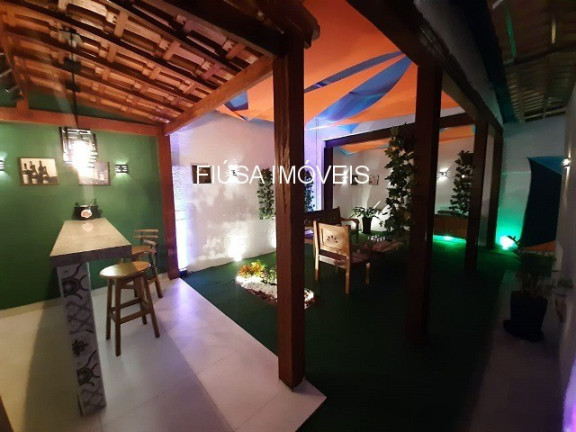 Casa com 3 Quartos à Venda,  em Bonfim Paulista - Bonfim Paulista