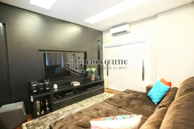 Imagem Casa de Condomínio com 3 Quartos à Venda, 375 m² em Alphaville Piracicaba - Piracicaba Imagem Casa de Condomínio com 3 Quartos à Venda, 375 m² em Alphaville Piracicaba - Piracicaba