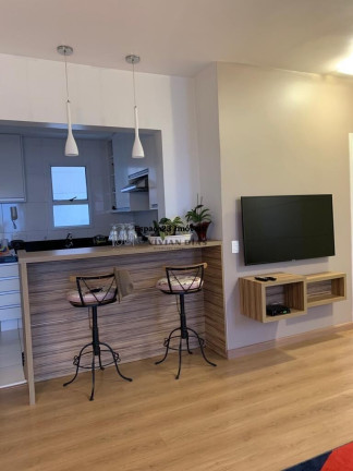Imagem Apartamento com 2 Quartos à Venda, em Limão - São Paulo Imagem Apartamento com 2 Quartos à Venda, em Limão - São Paulo