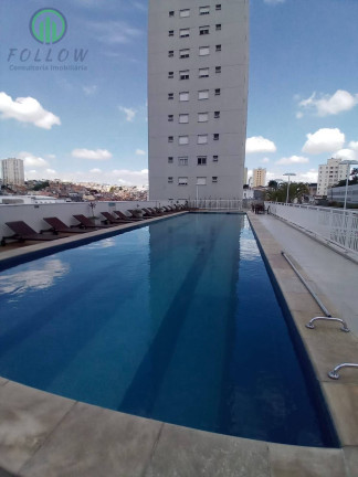Imagem Apartamento com 2 Quartos à Venda, 49 m² em Jaguaribe - Osasco Imagem Apartamento com 2 Quartos à Venda, 49 m² em Jaguaribe - Osasco