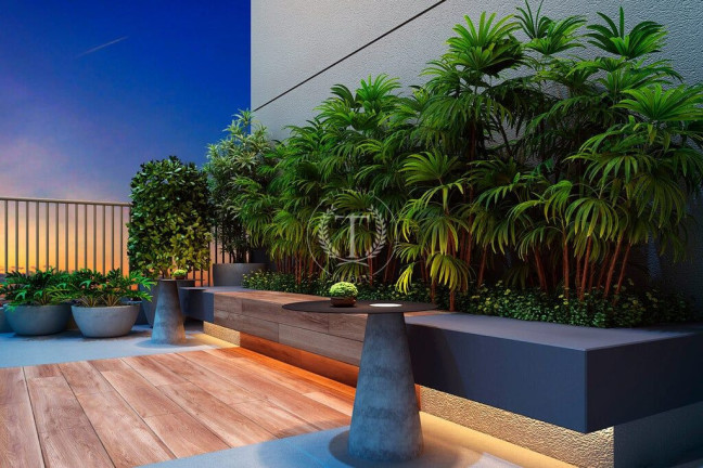 Imagem Apartamento com 1 Quarto à Venda, 24 m² em Itaim Bibi - São Paulo Imagem Apartamento com 1 Quarto à Venda, 24 m² em Itaim Bibi - São Paulo