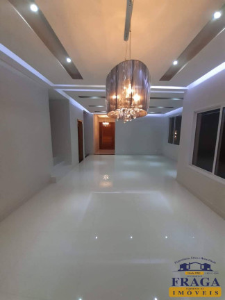 Imagem Casa de Condomínio com 4 Quartos à Venda, 400 m² em Alphaville Nova Esplanada - Votorantim Imagem Casa de Condomínio com 4 Quartos à Venda, 400 m² em Alphaville Nova Esplanada - Votorantim