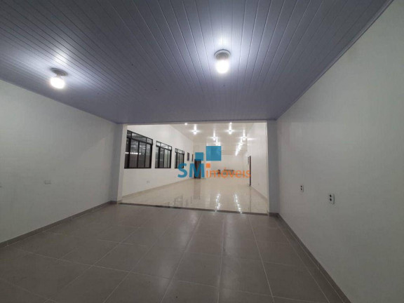 Imagem Sobrado com 2 Quartos para Alugar, 228 m² em Vila Clementino	 - São Paulo