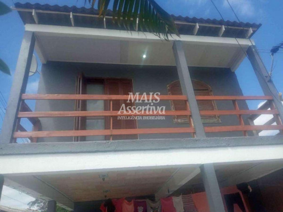 Imagem Casa com 3 Quartos à Venda, 270 m² em Canudos - Novo Hamburgo Imagem Casa com 3 Quartos à Venda, 270 m² em Canudos - Novo Hamburgo