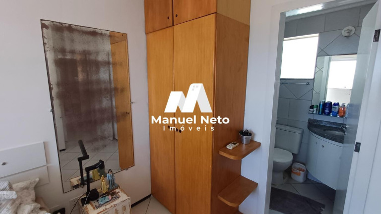Imagem Apartamento com 2 Quartos à Venda, 65 m² em Porto Das Dunas - Aquiraz