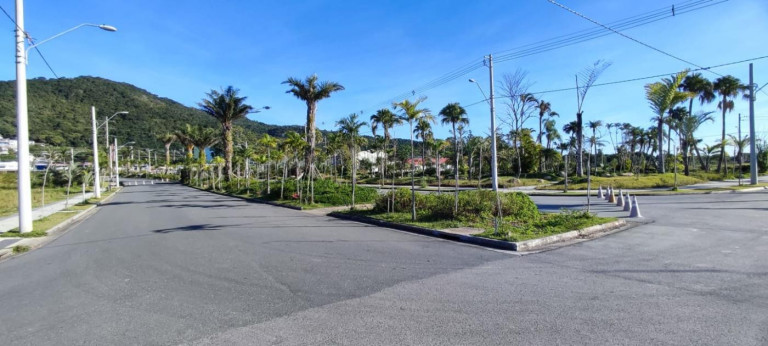 Imagem Terreno à Venda, 450 m² em Vargem Grande - Florianópolis